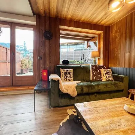 Centre Palais Des Sports *