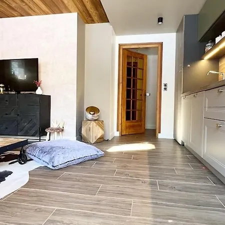 Centre Palais Des Sports Megève