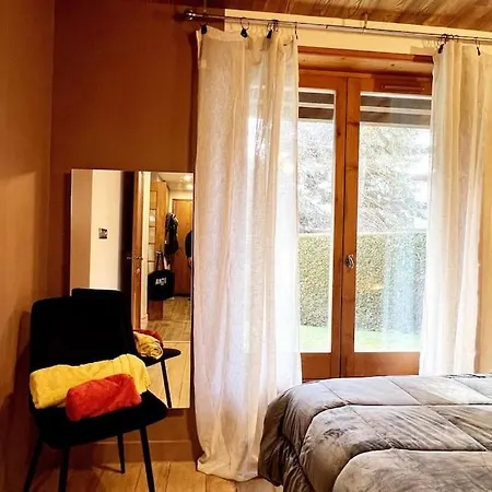 Centre Palais Des Sports Lägenhet