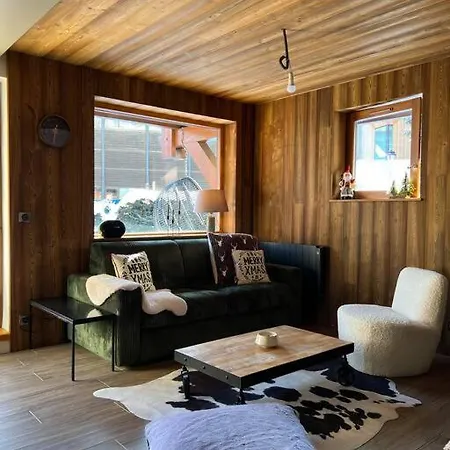 Centre Palais Des Sports