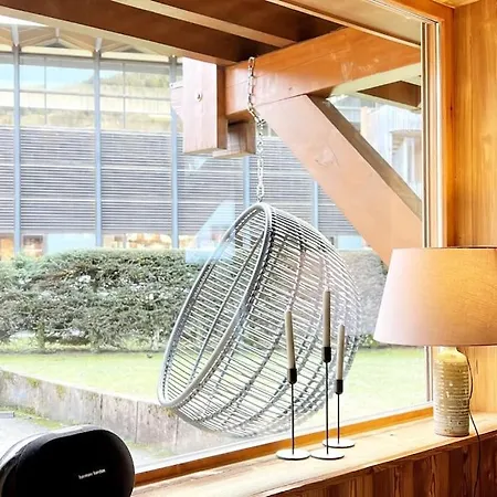 Centre Palais Des Sports Megève