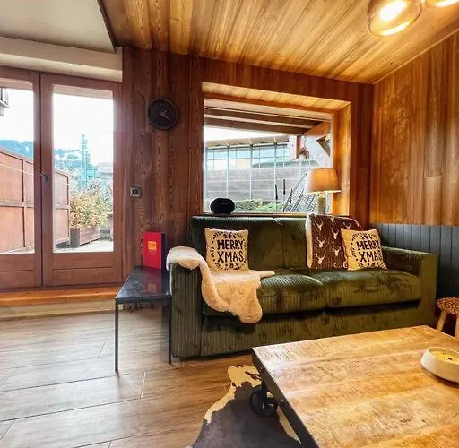 Centre Palais Des Sports *