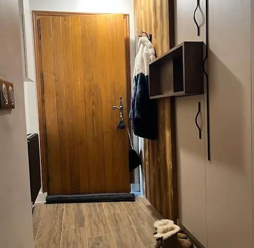 Centre Palais Des Sports *