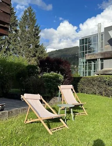 Lägenhet Centre Palais Des Sports