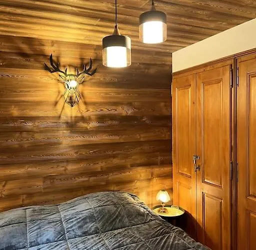 Centre Palais Des Sports *