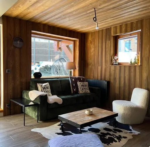 Centre Palais Des Sports