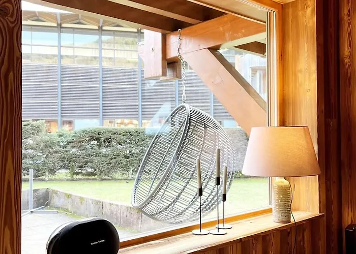 Centre Palais Des Sports Megève