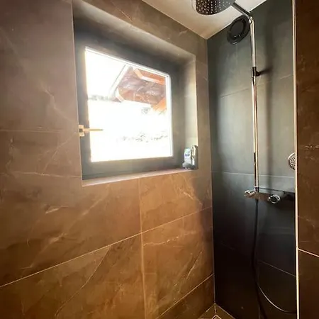 Centre Palais Des Sports Apartment