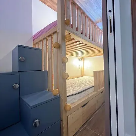 Centre Palais Des Sports