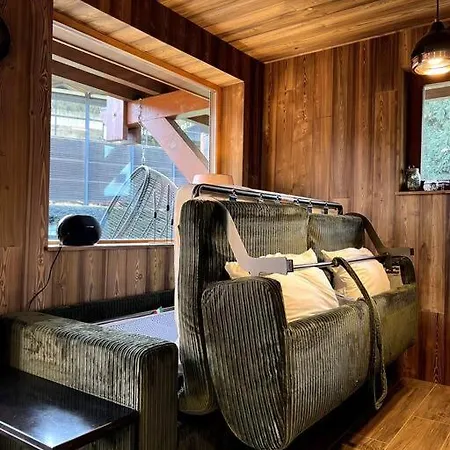 Centre Palais Des Sports Apartment *