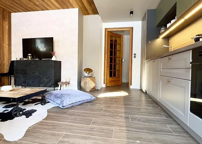 Centre Palais Des Sports Megève