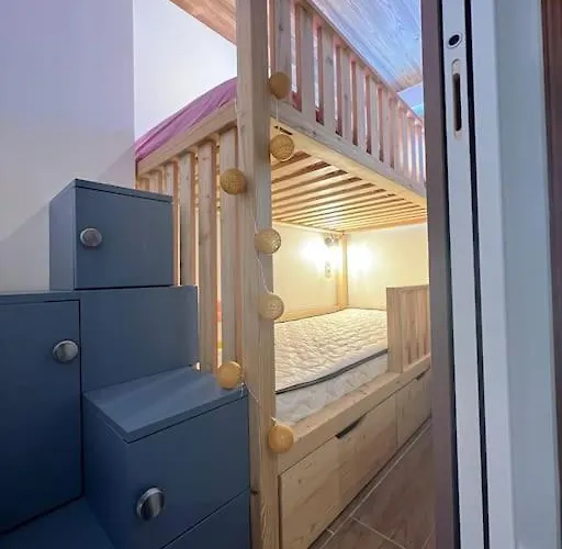 Centre Palais Des Sports