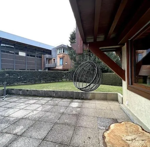 Centre Palais Des Sports Διαμέρισμα