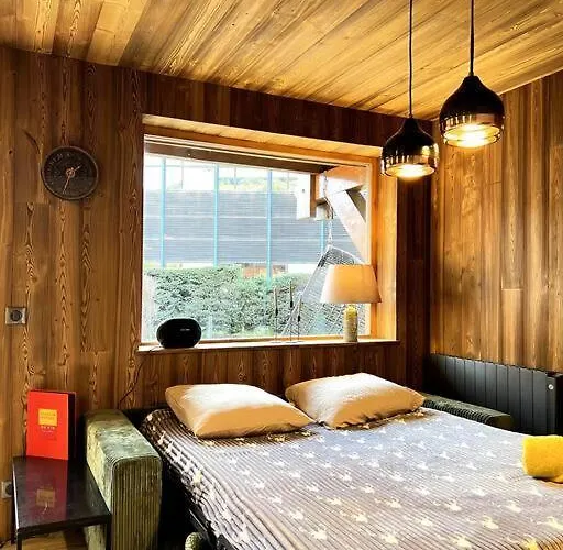 Centre Palais Des Sports Διαμέρισμα *