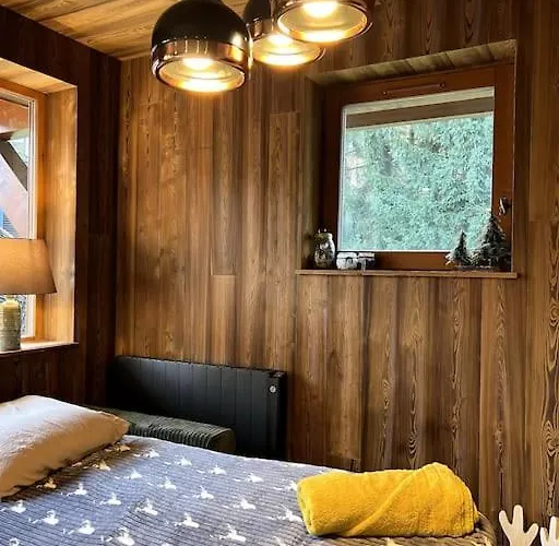 Διαμέρισμα Centre Palais Des Sports Megève