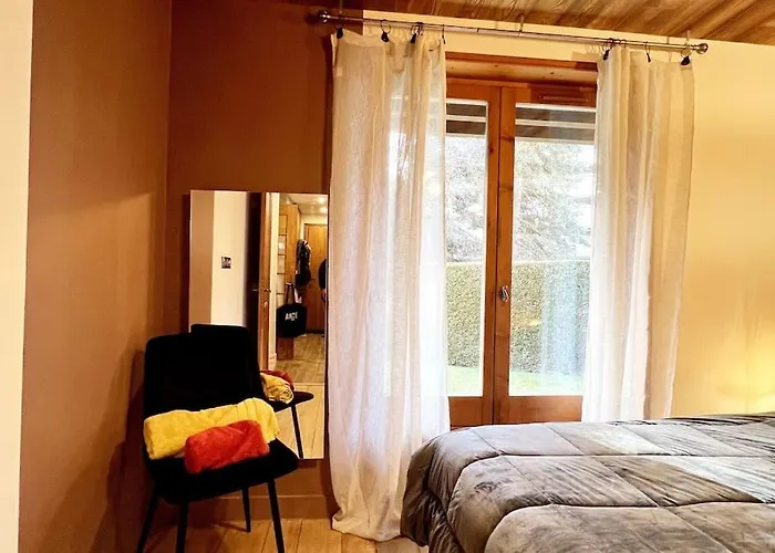 Centre Palais Des Sports Διαμέρισμα