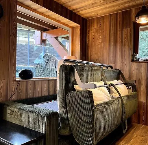 Centre Palais Des Sports Διαμέρισμα *